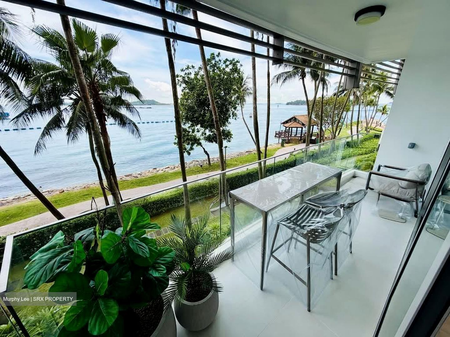 The Oceanfront @ Sentosa Cove (D4), Condominium #547574361